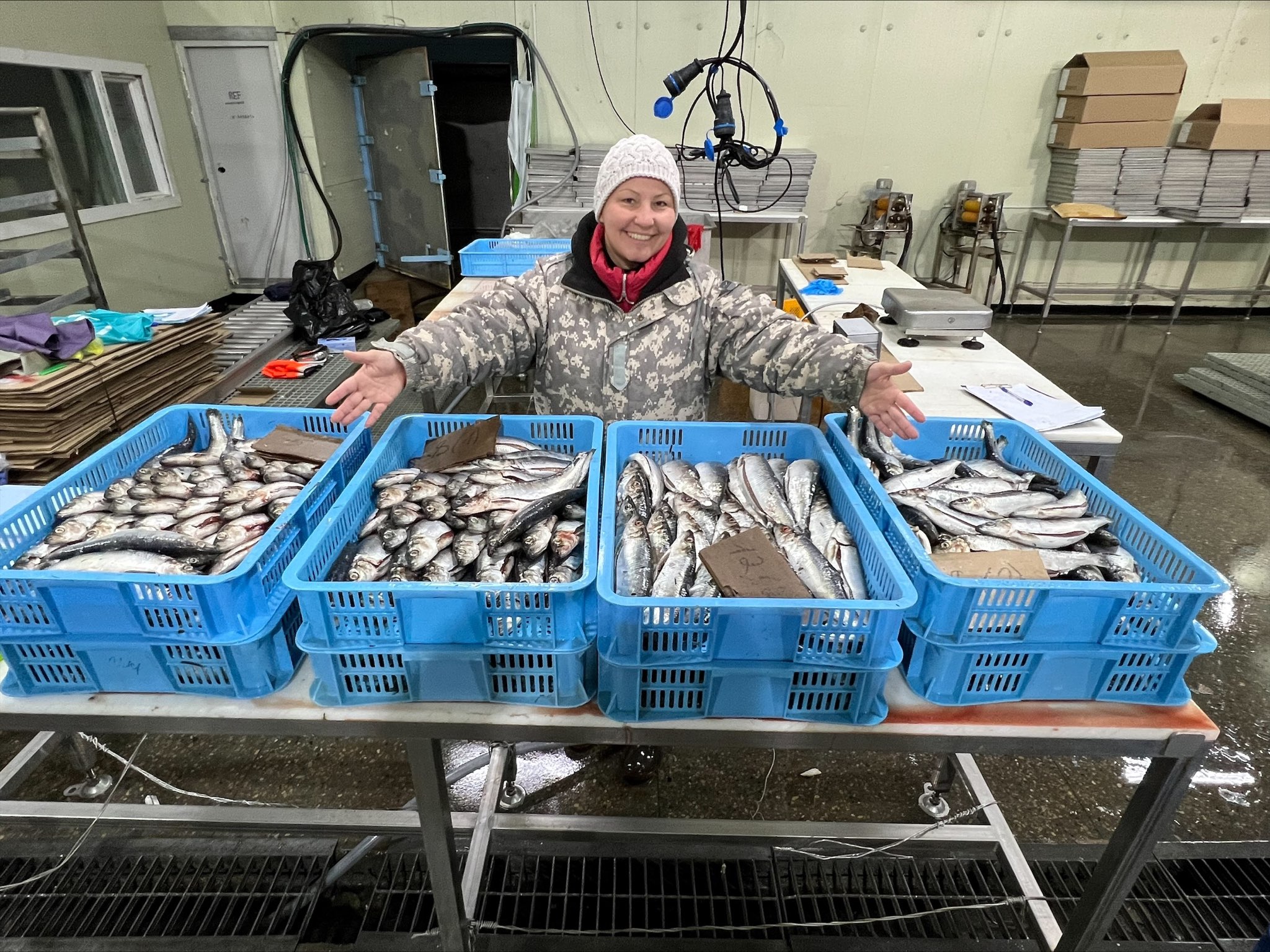 市場動向に影響されない供給力