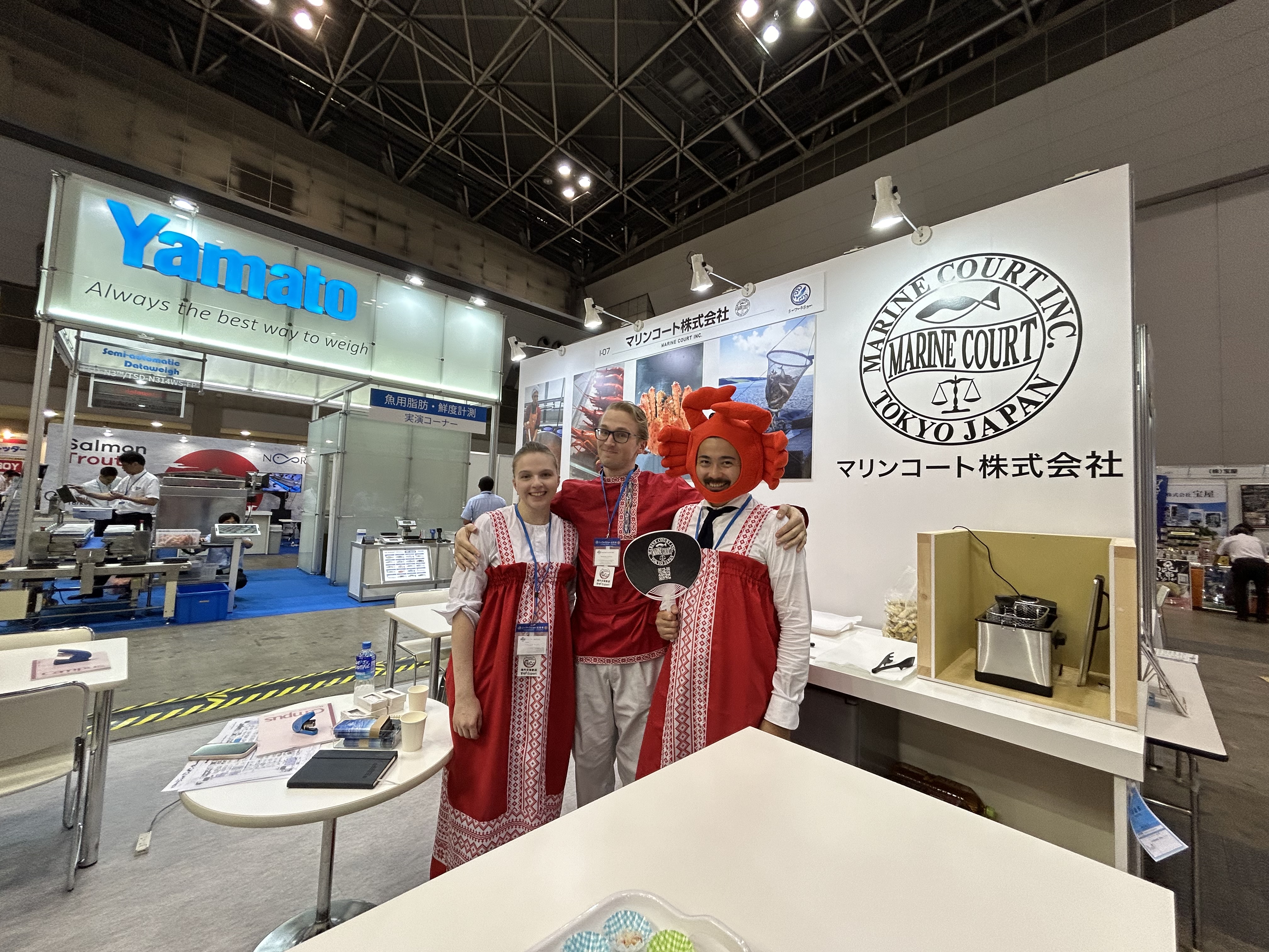 当社ならではの買付けルート